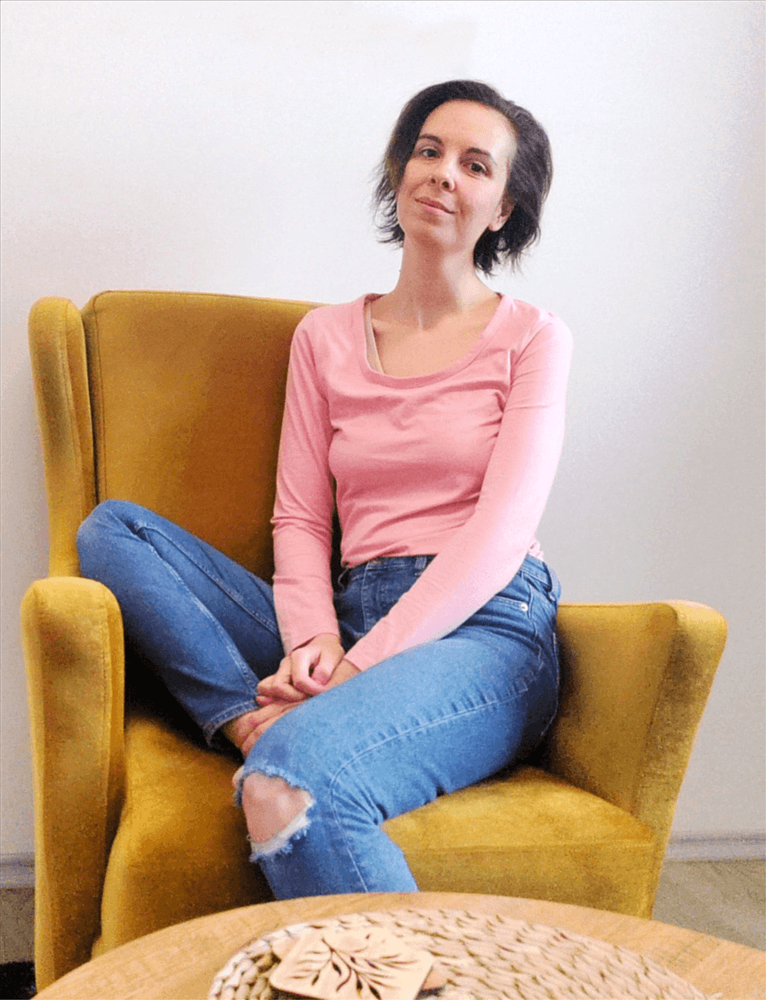 Kristýna Vlčková